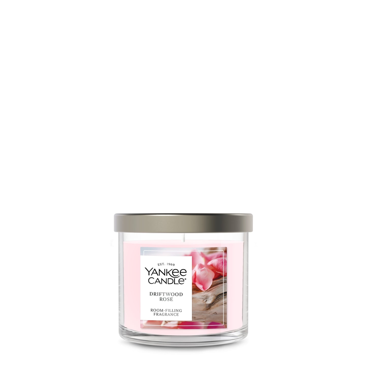 Driftwood Rose Studio 5-0921