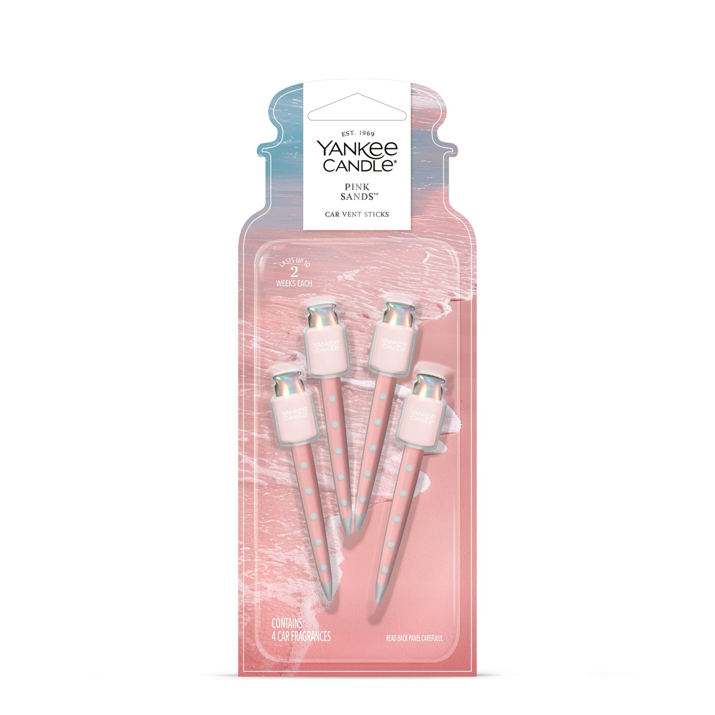 Pink Sands™ Series 5-0098