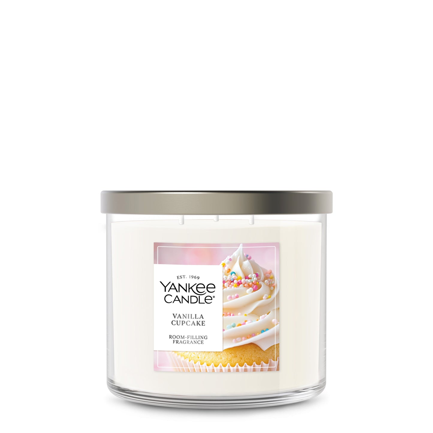 Vanilla Cupcake Select 5-0549