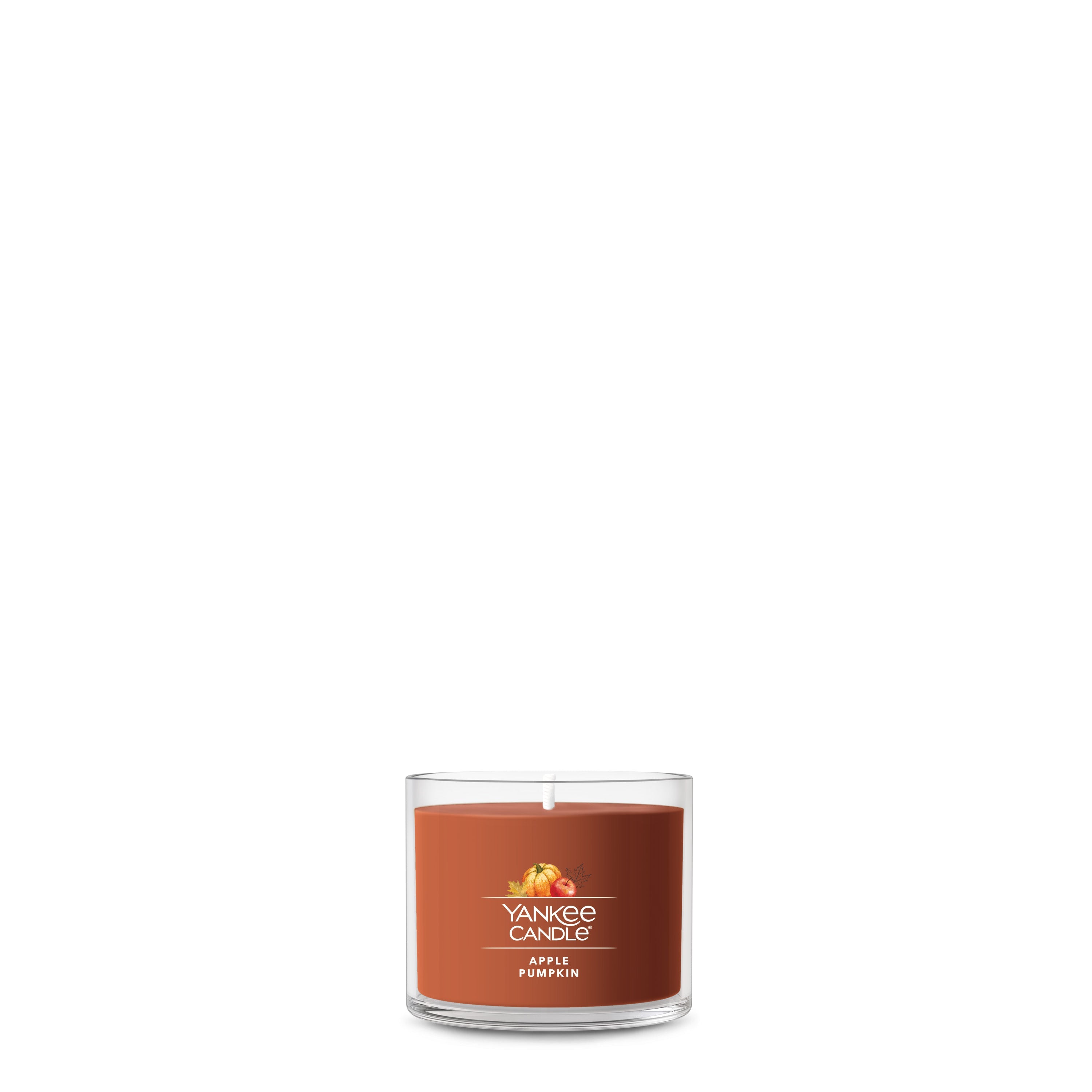 Apple Pumpkin Core 5-0112