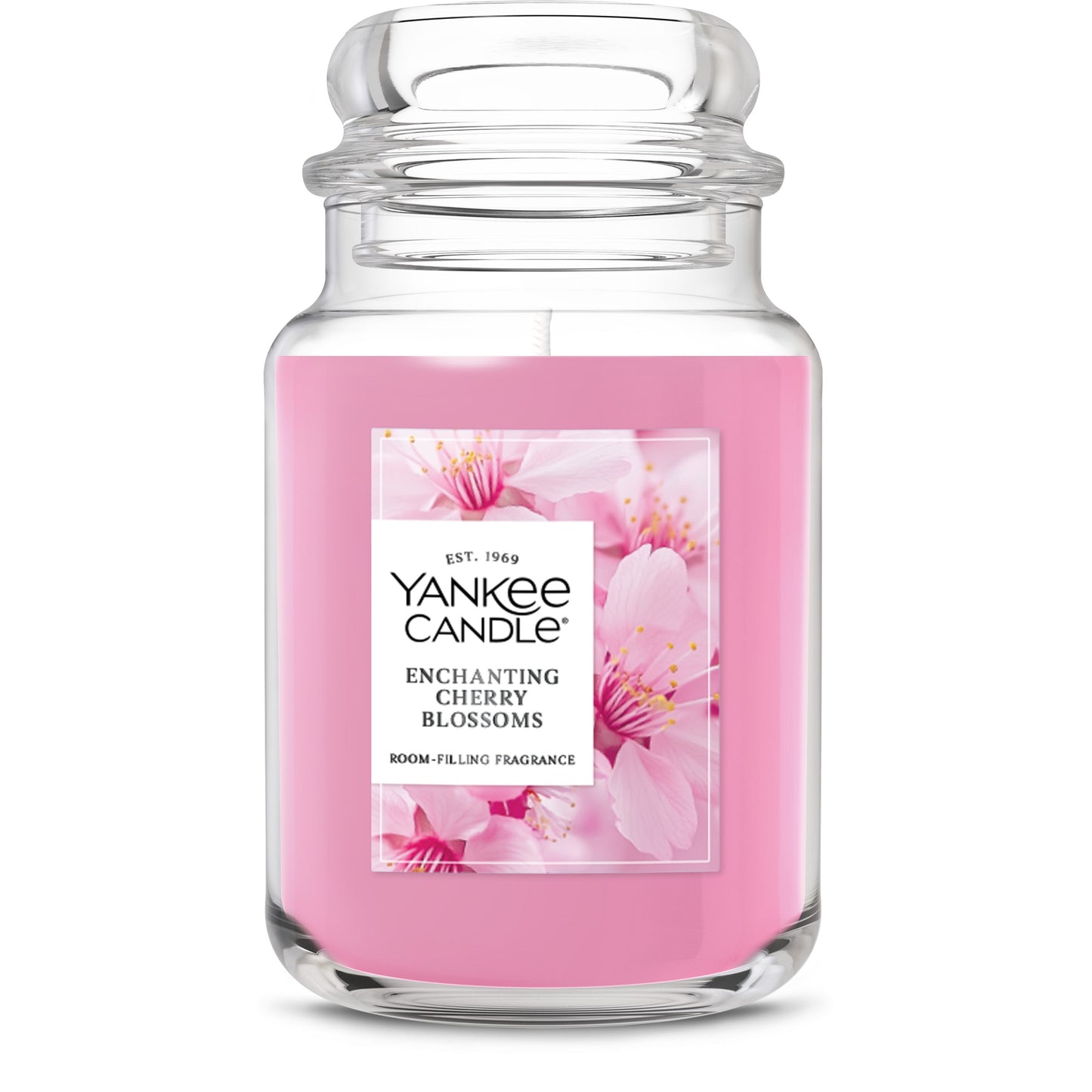 Enchanting Cherry Blossoms Select 5-0649