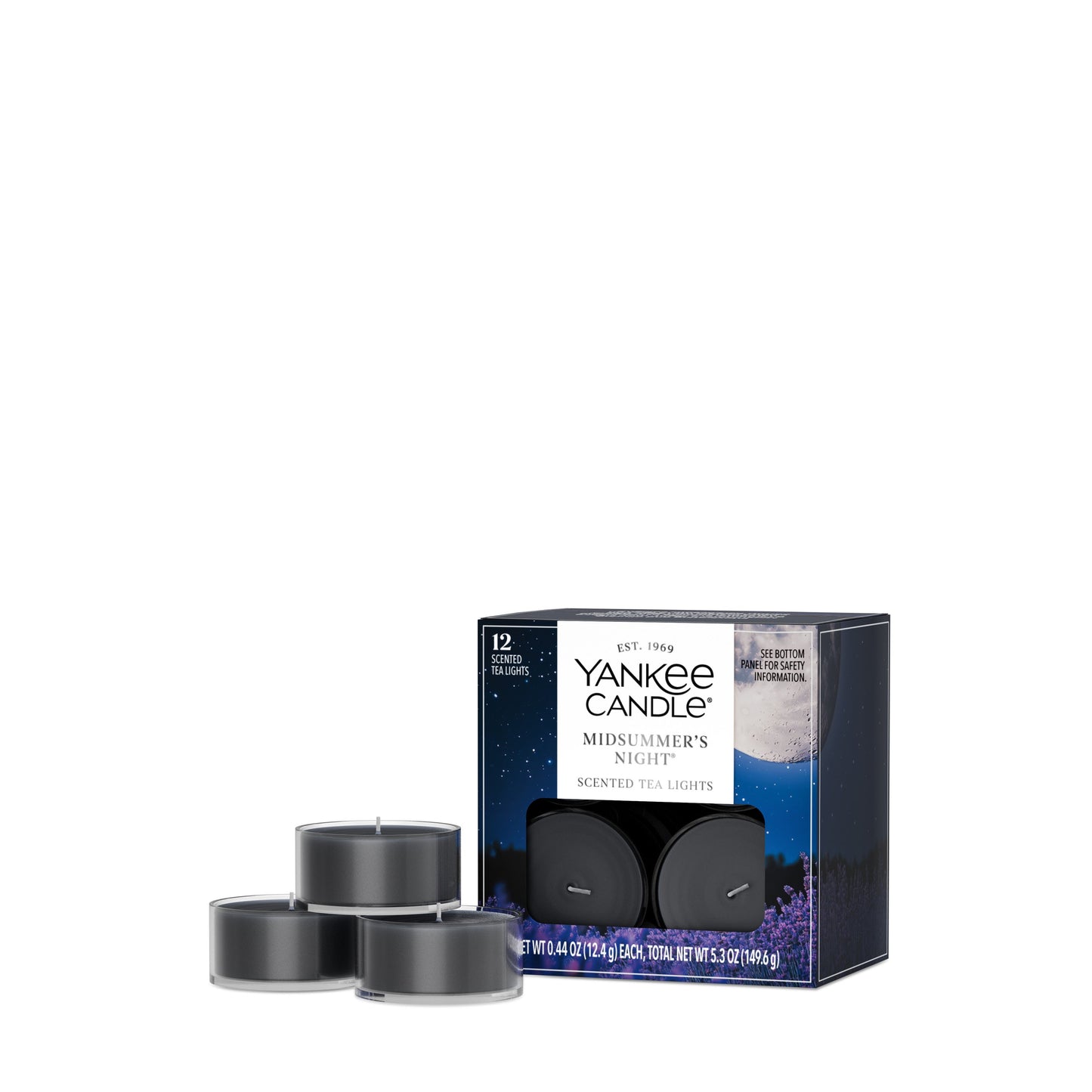 MidSummer's Night® Edit 5-0067
