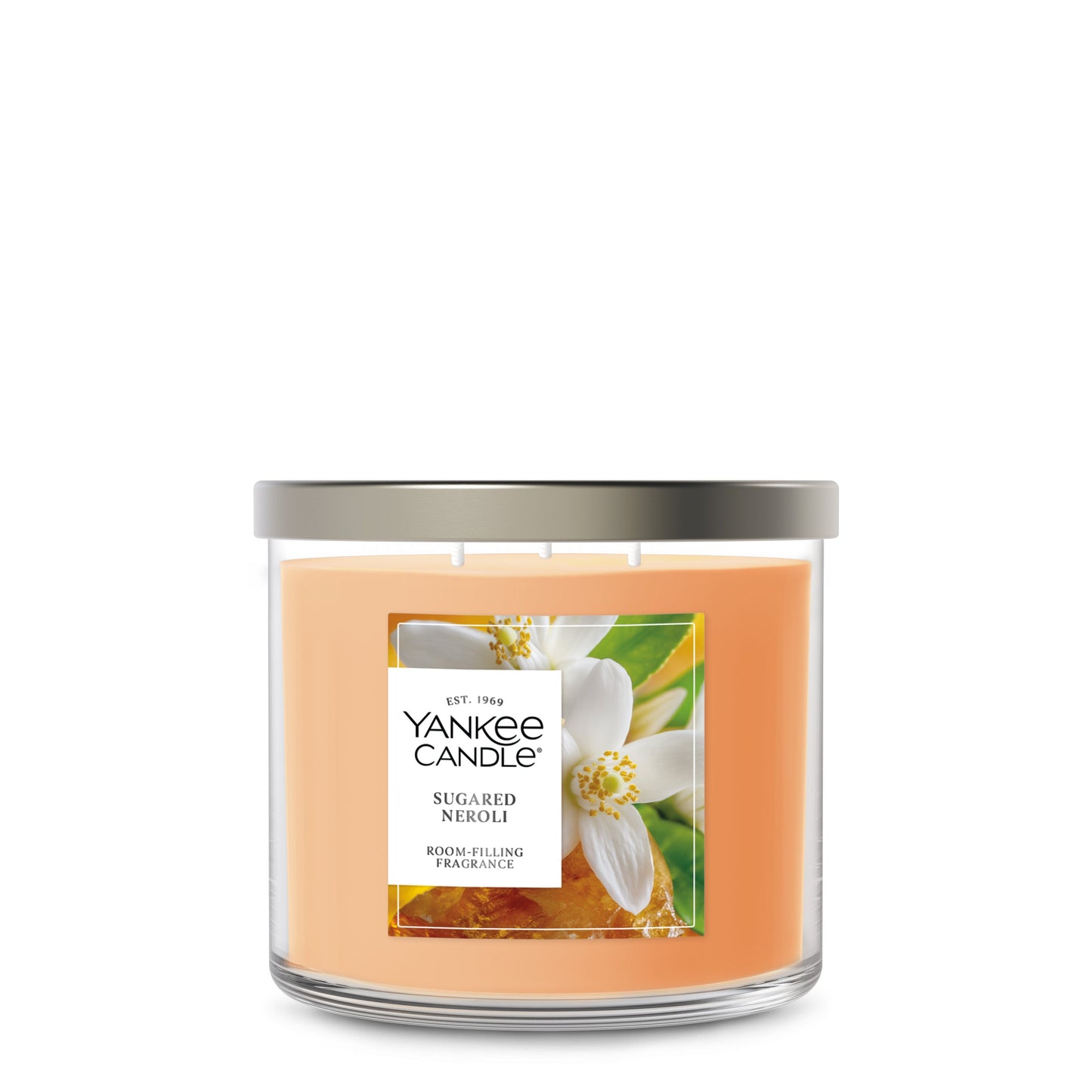 Sugared Neroli Select 5-0739