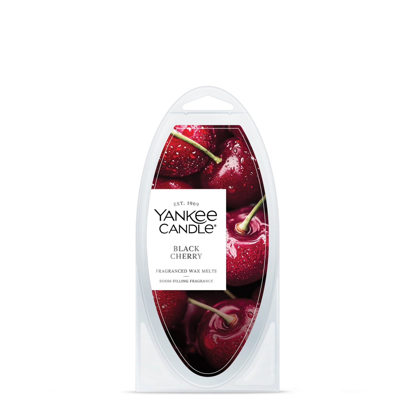 Black Cherry Wave 5-0406