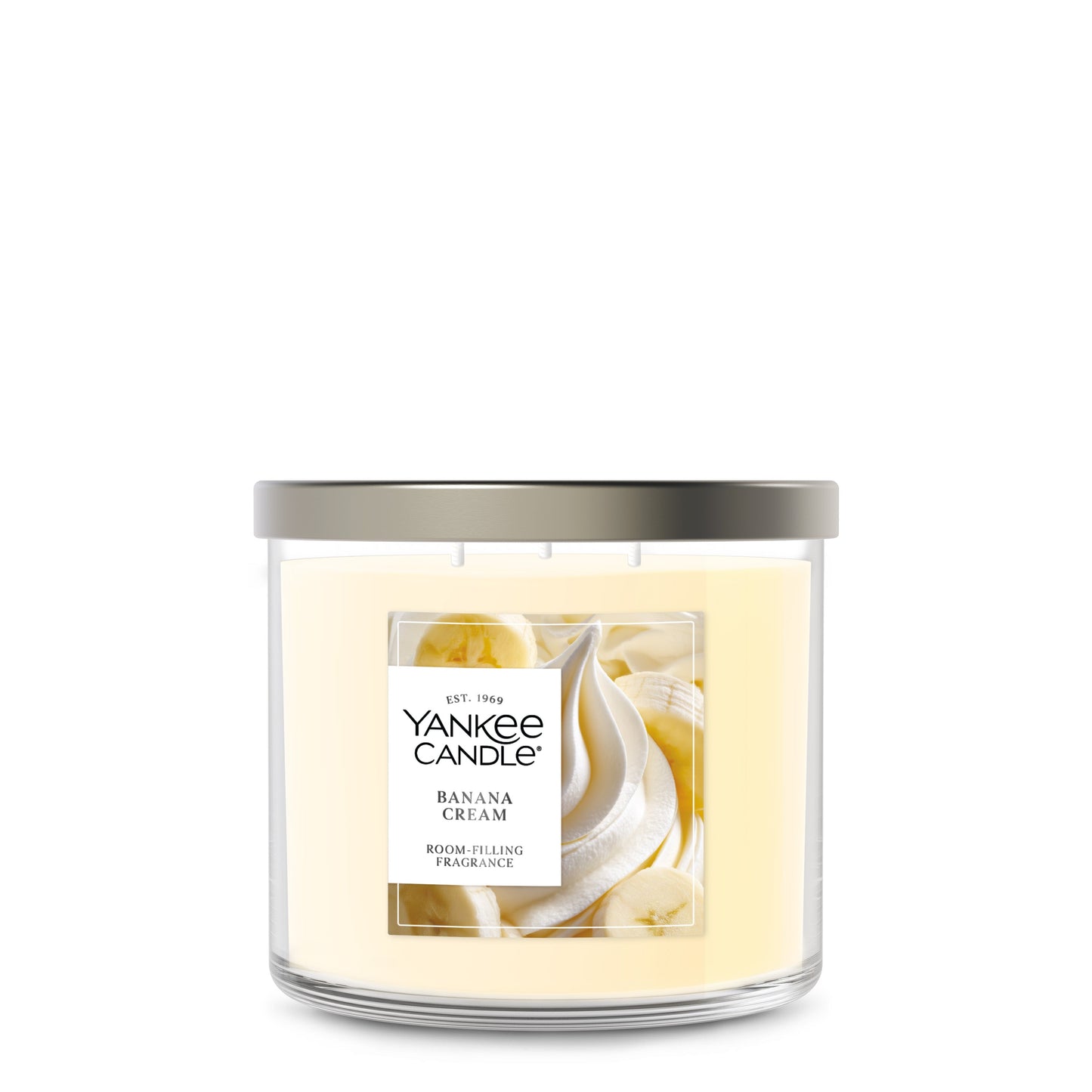 Banana Cream Wave 5-0276