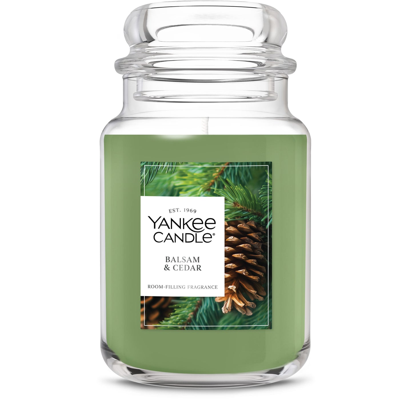 Balsam & Cedar Shift 5-0004