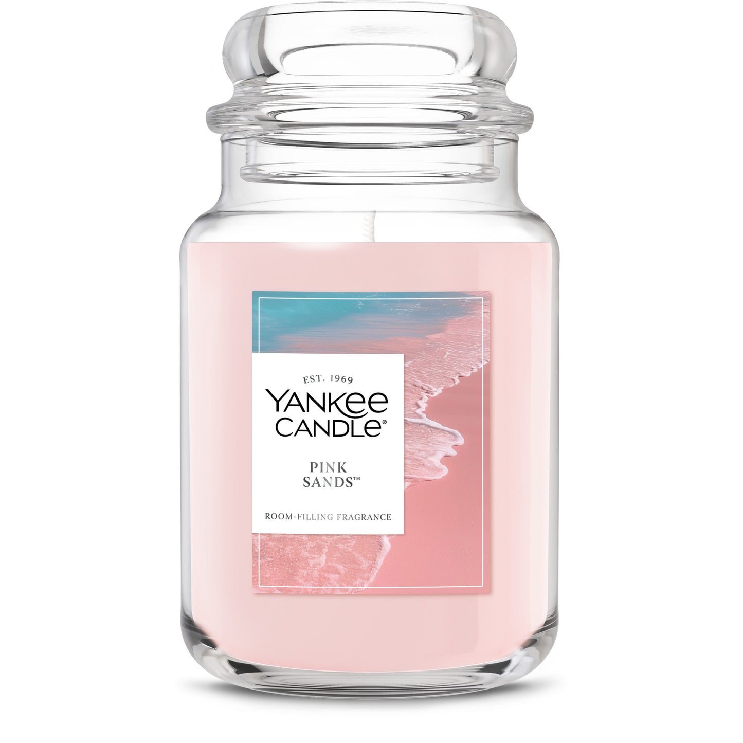 Pink Sands™ Series 5-0108