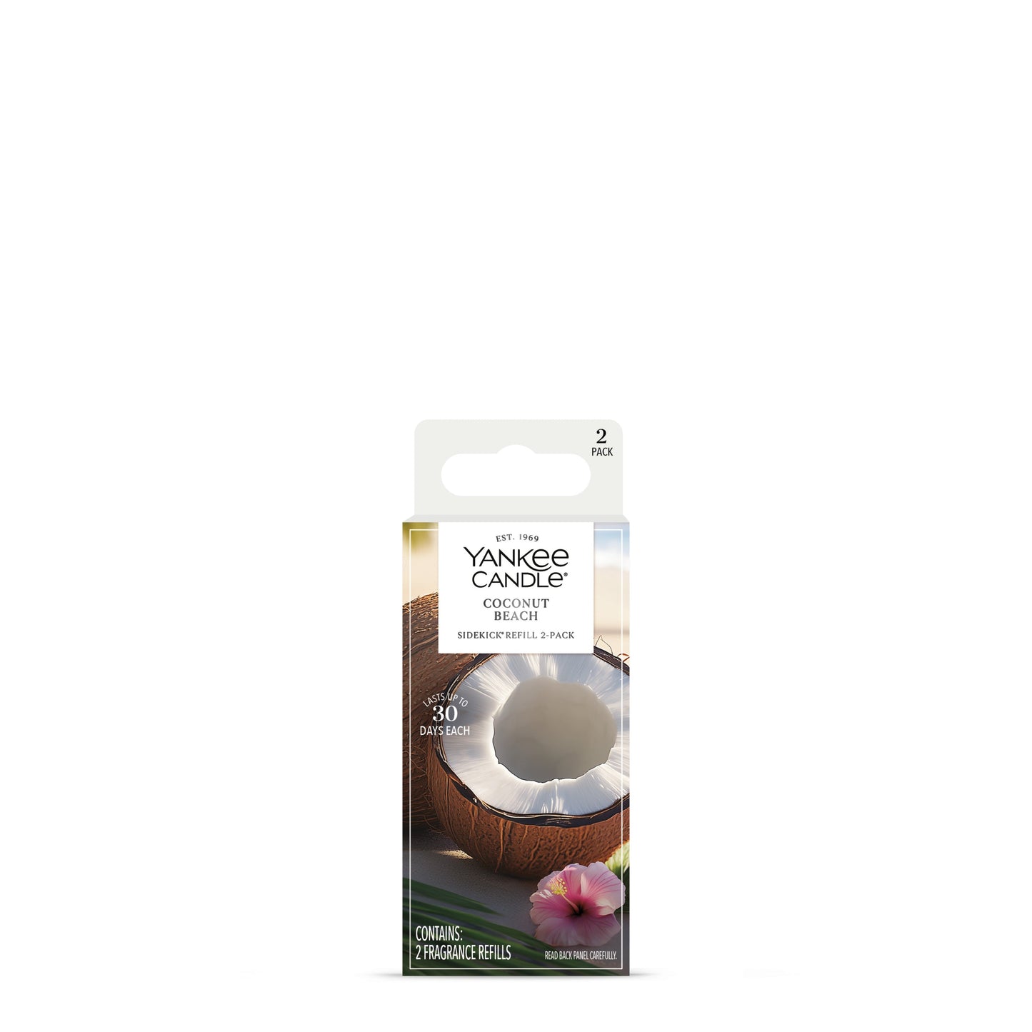 Coconut Beach Wave 5-0356
