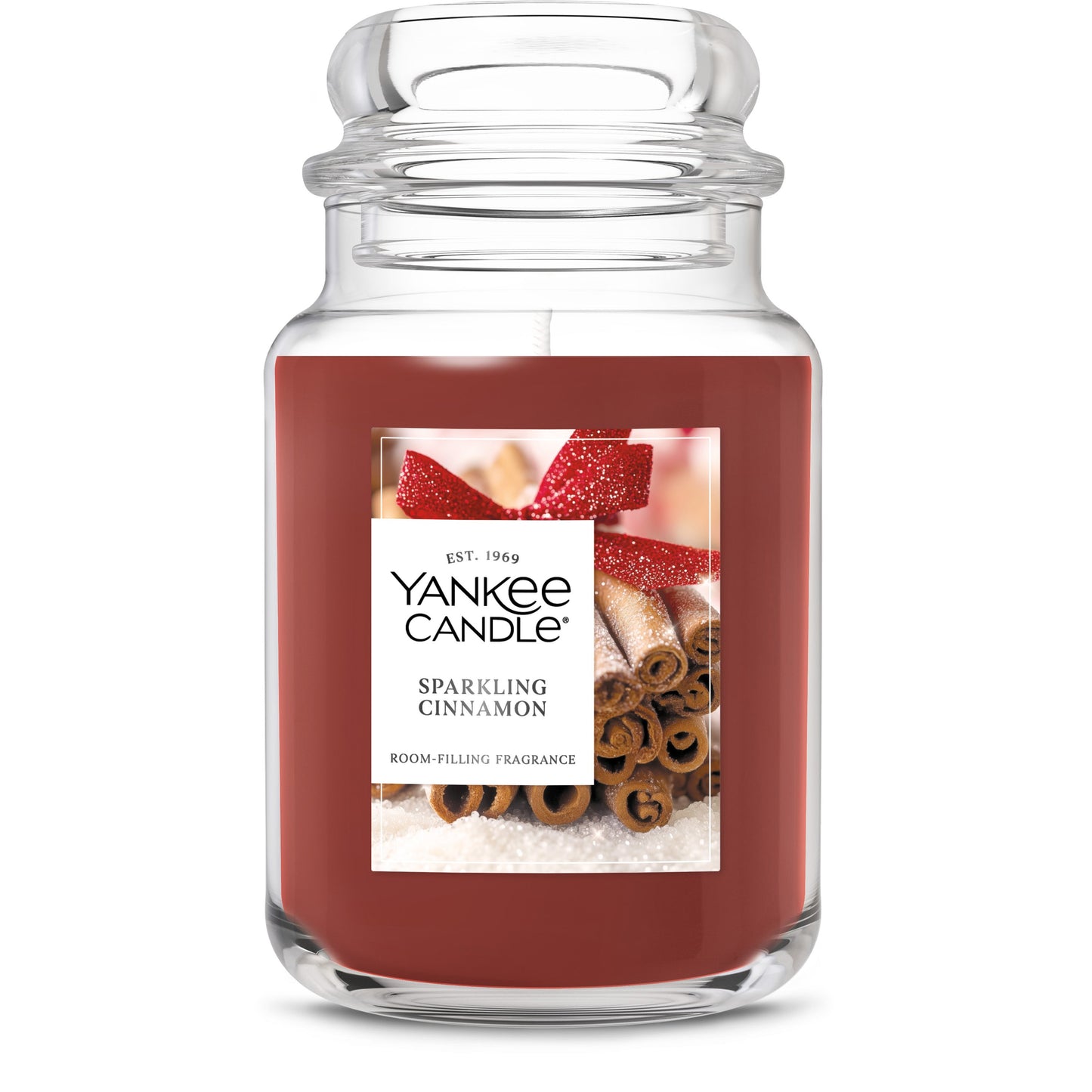 Sparkling Cinnamon Daily 5-0323