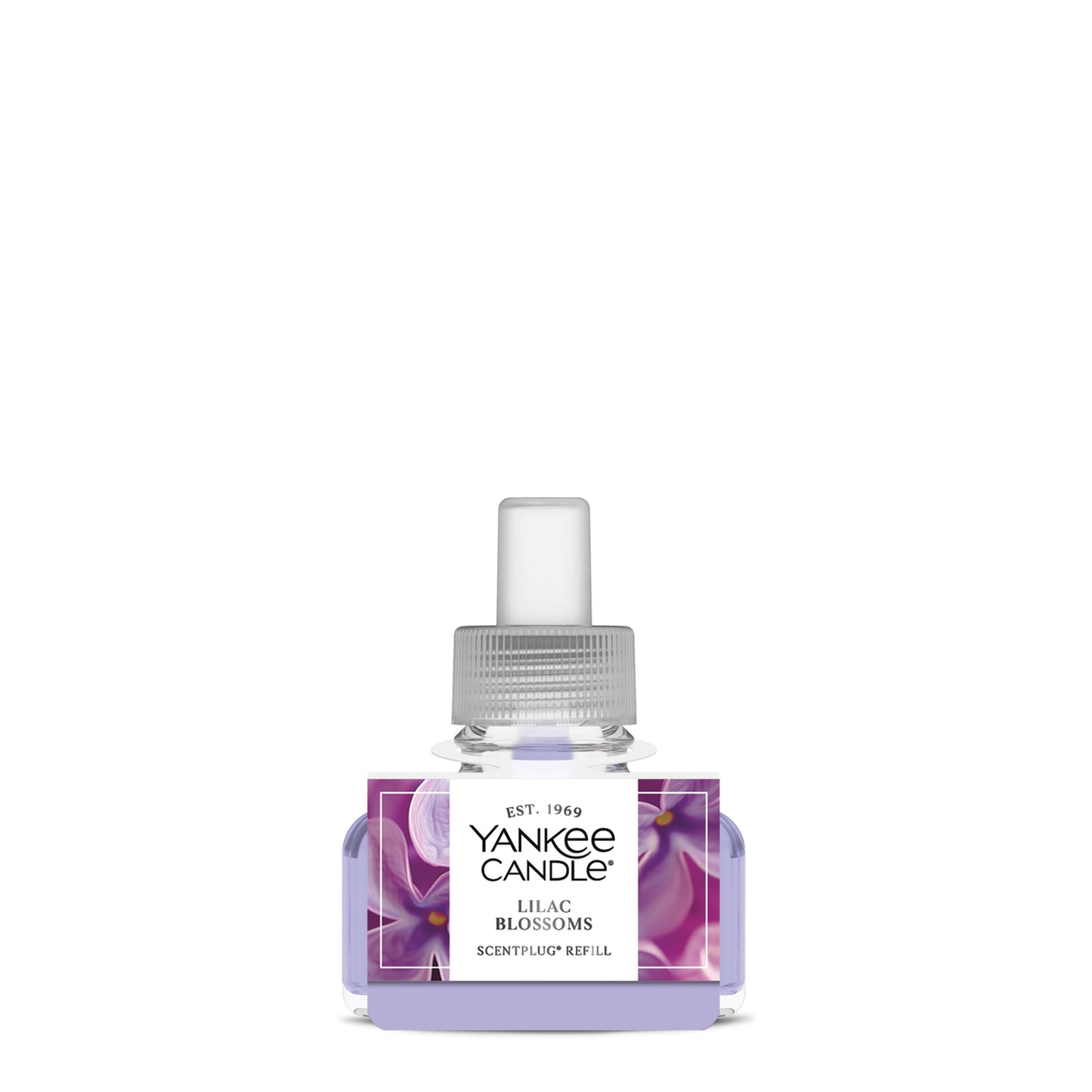 Lilac Blossoms Core 5-0422