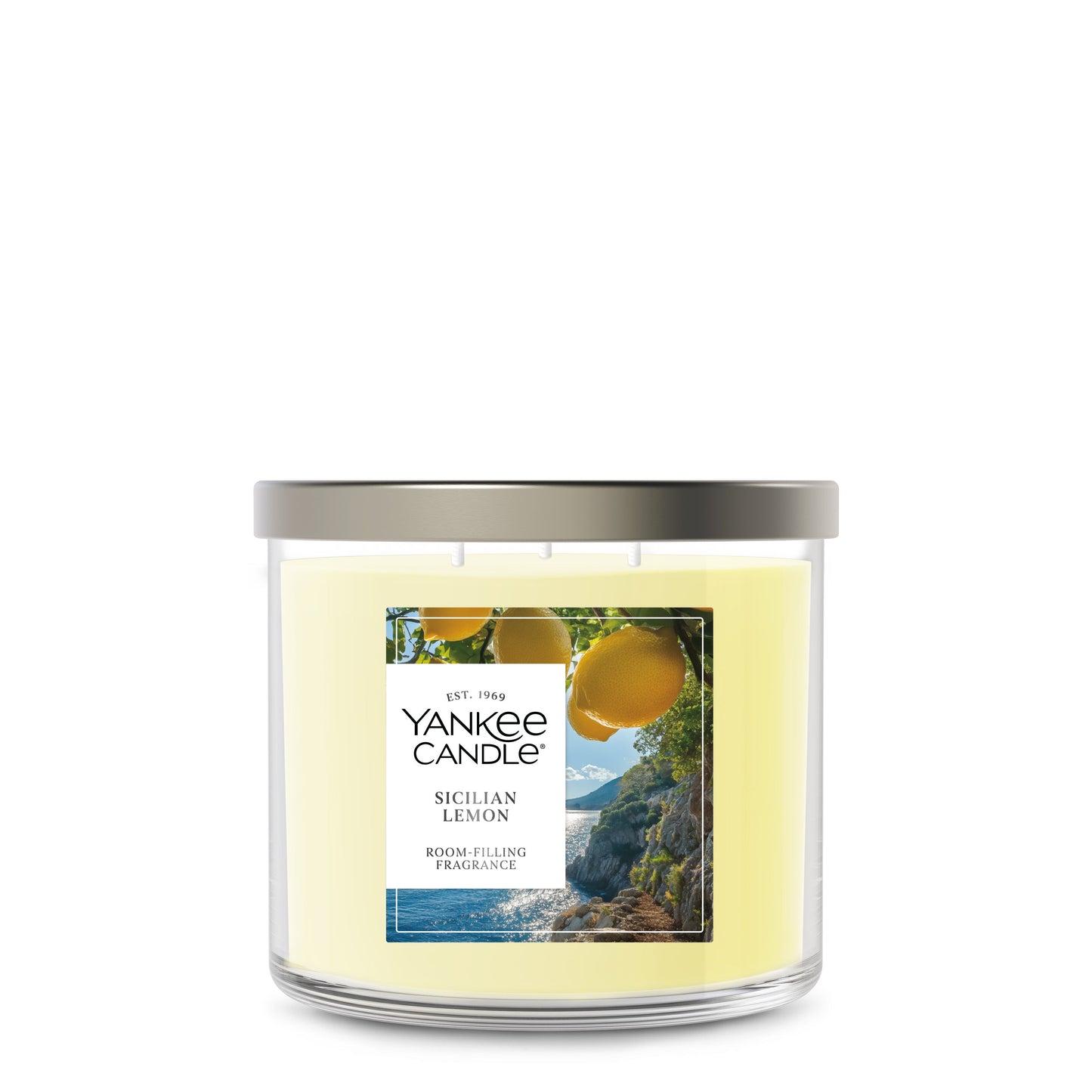 Sicilian Lemon Edit 5-0237