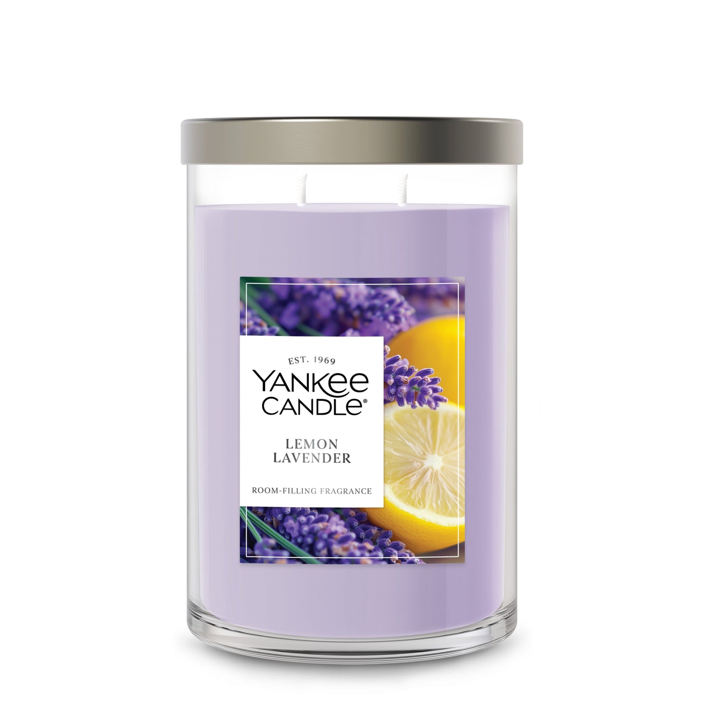 Lemon Lavender Core 5-0052