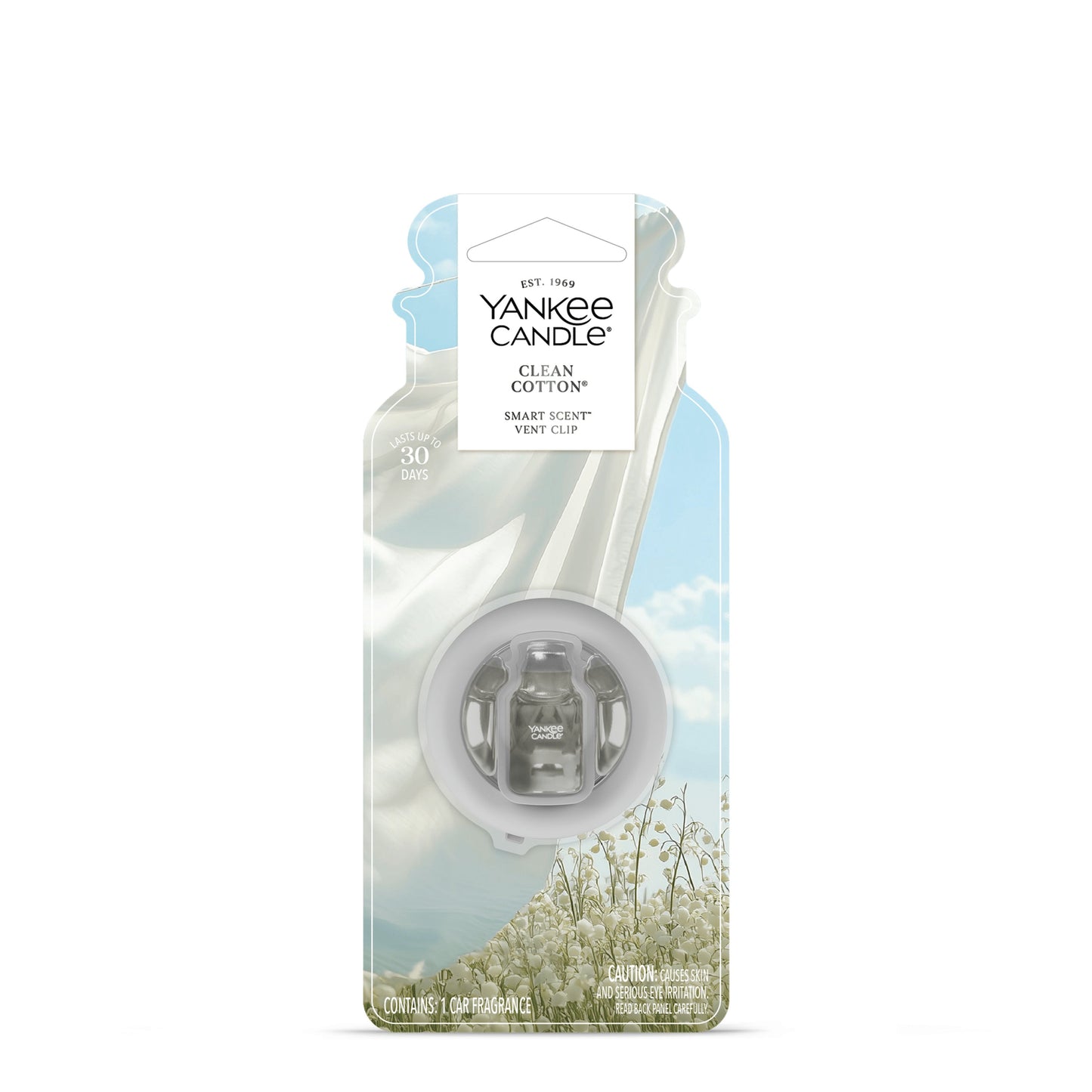 Clean Cotton® Daily 5-0673