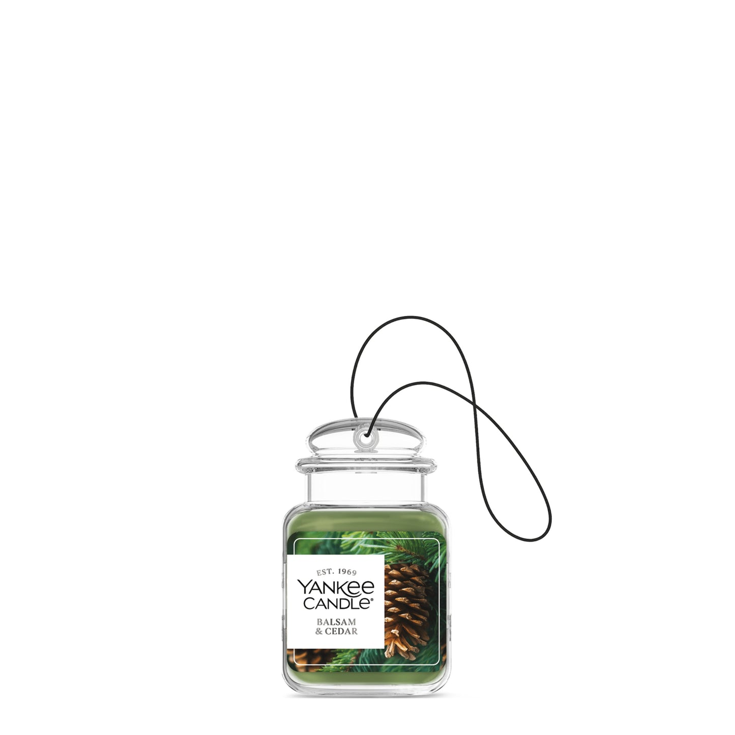 Balsam & Cedar Shift 5-0044