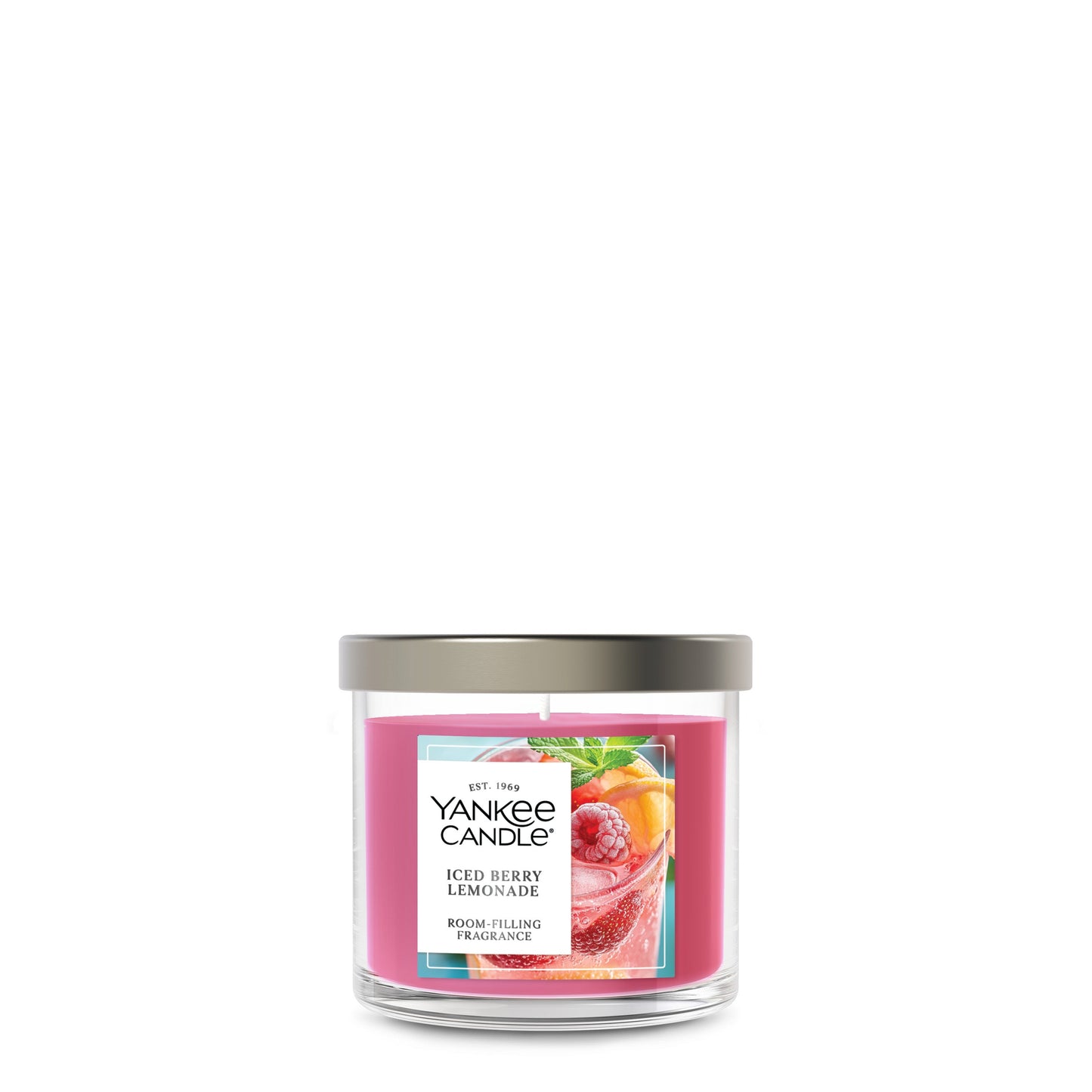 Iced Berry Lemonade Select 5-0079