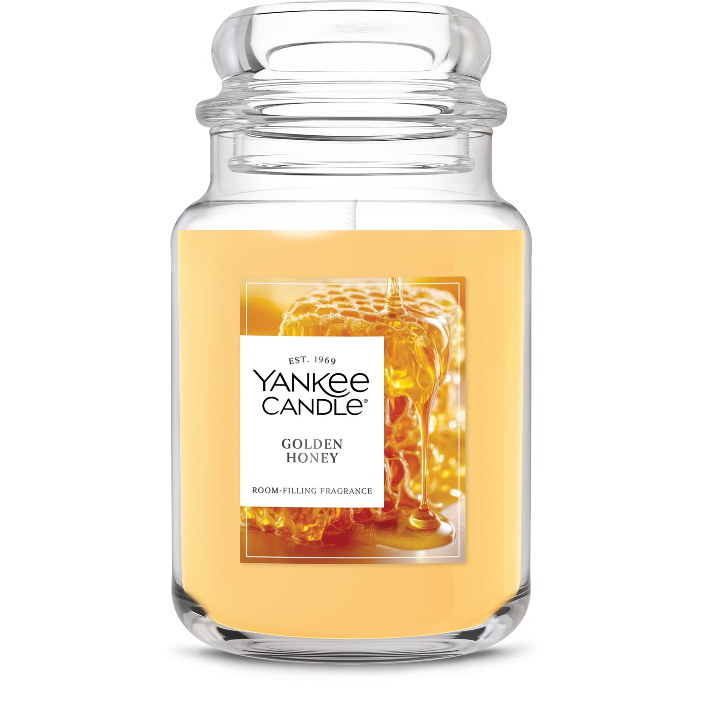 Golden Honey Core 5-0192