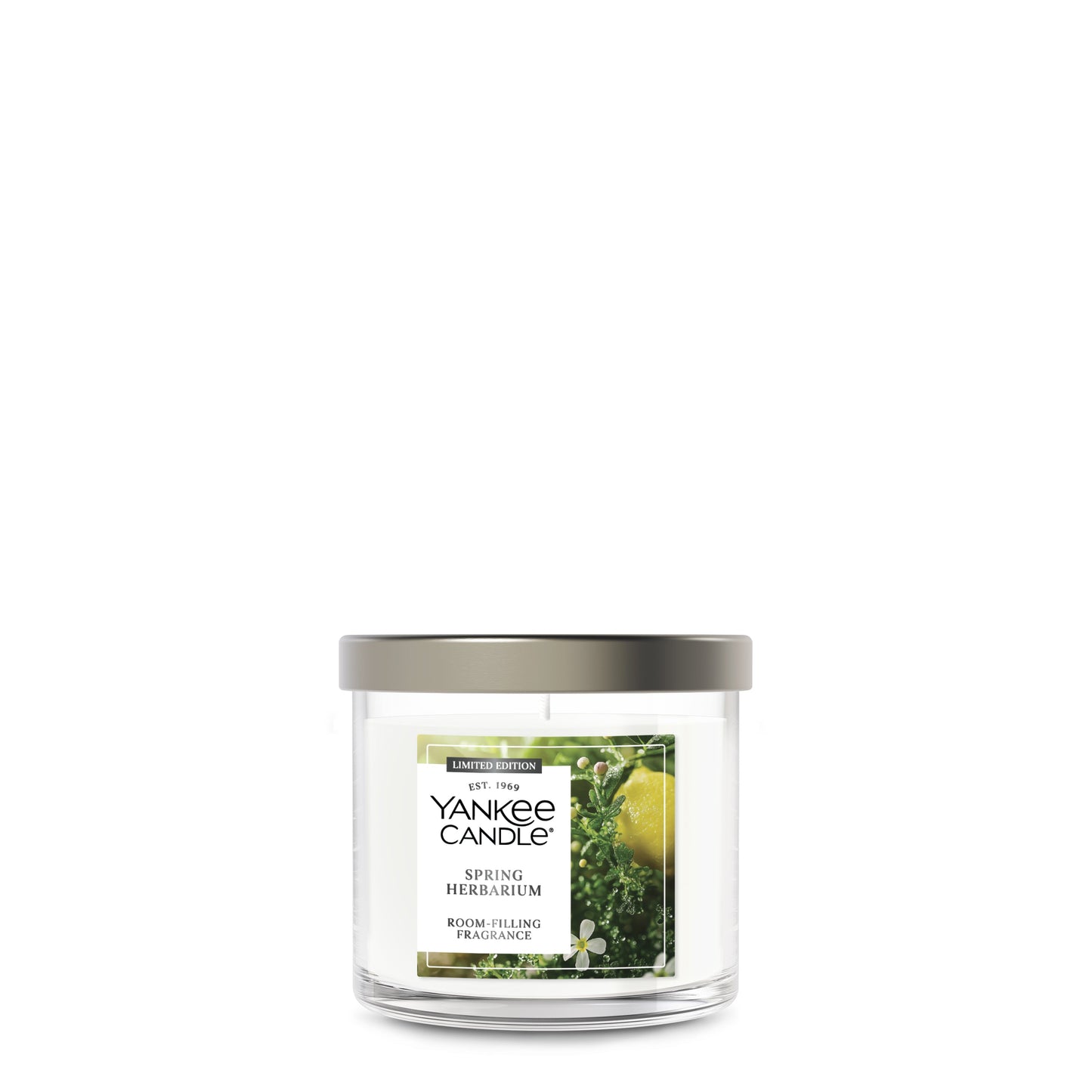Spring Herbarium Wave 5-0926