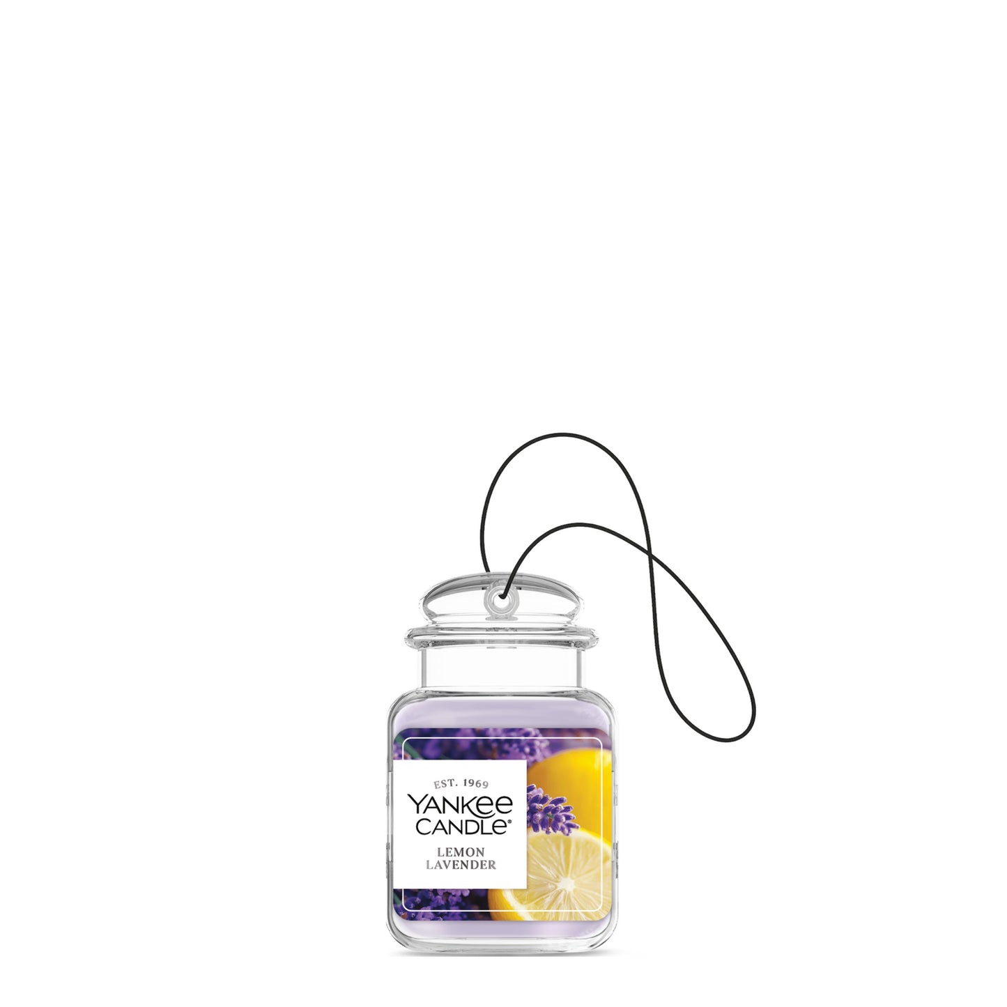Lemon Lavender Drop 5-0090