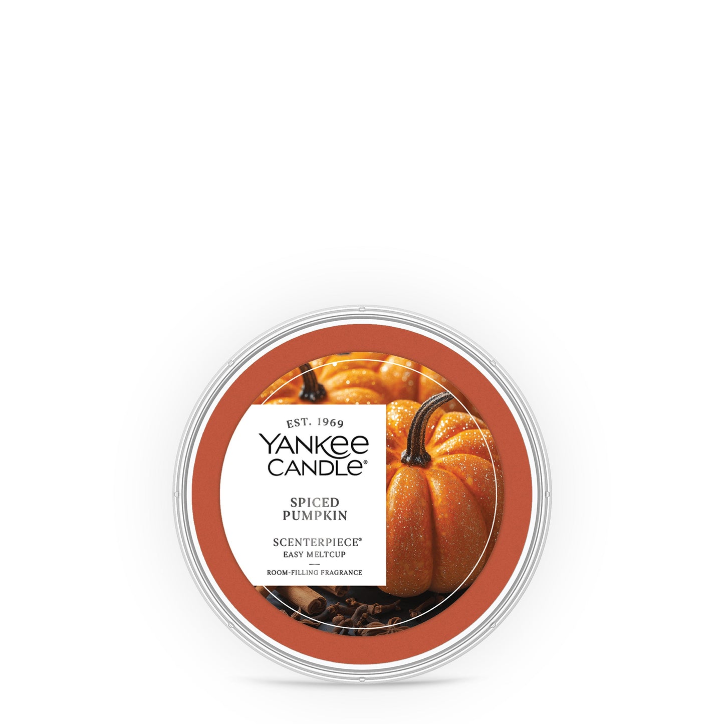 Spiced Pumpkin Studio 5-0231
