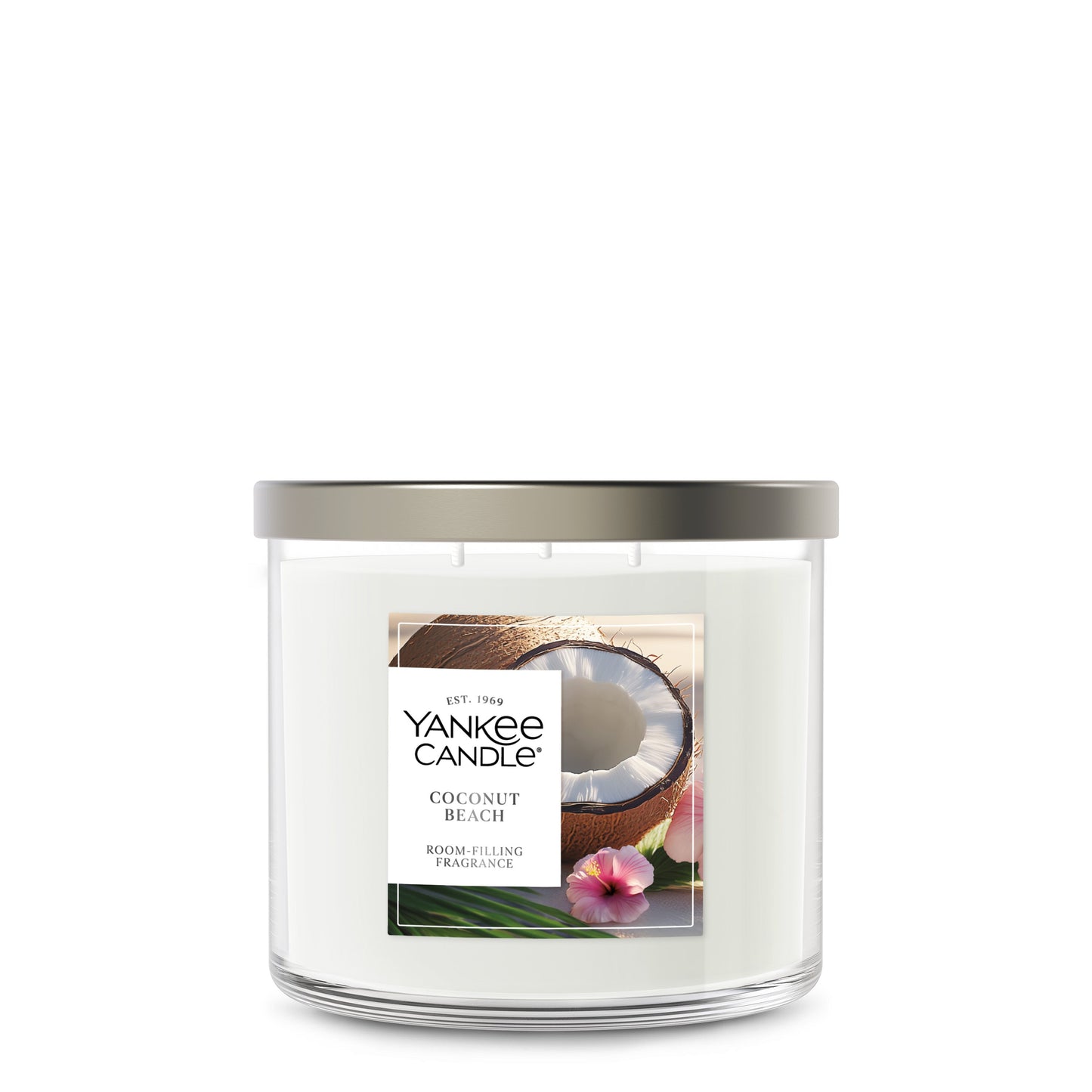 Coconut Beach Wave 5-0356