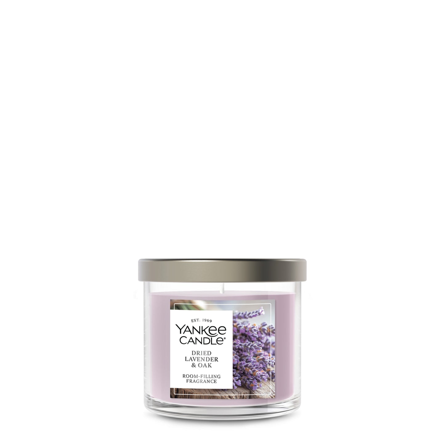 Dried Lavender & Oak Series 5-0548