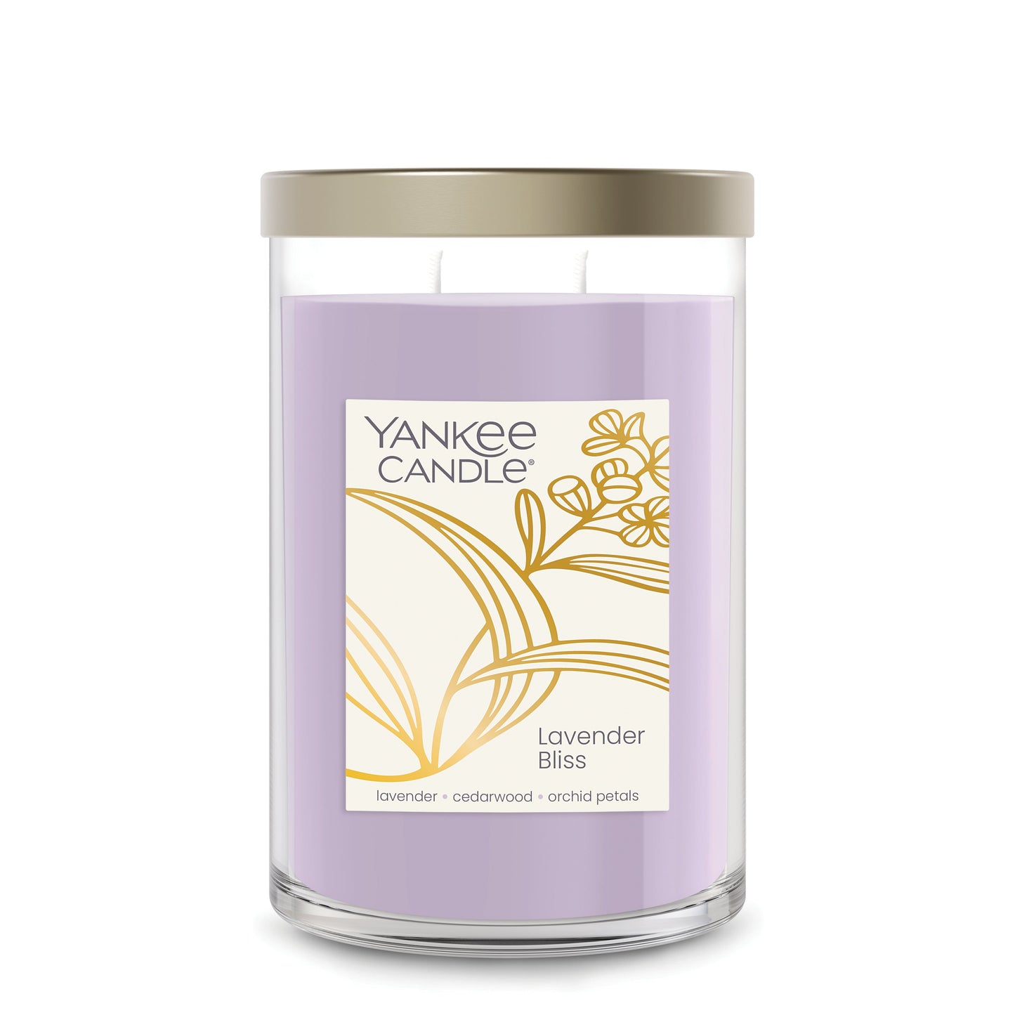 Lavender Bliss Select 5-0229