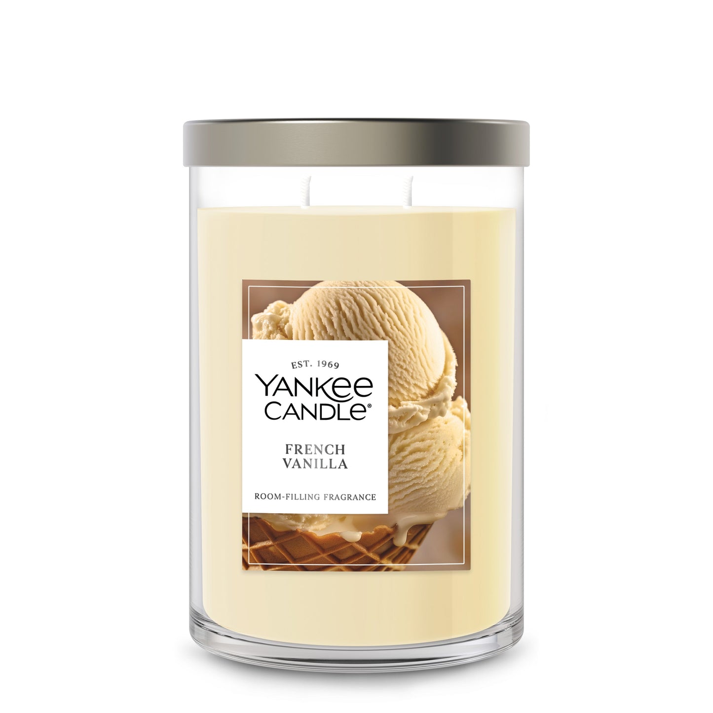 French Vanilla Edit 5-0877