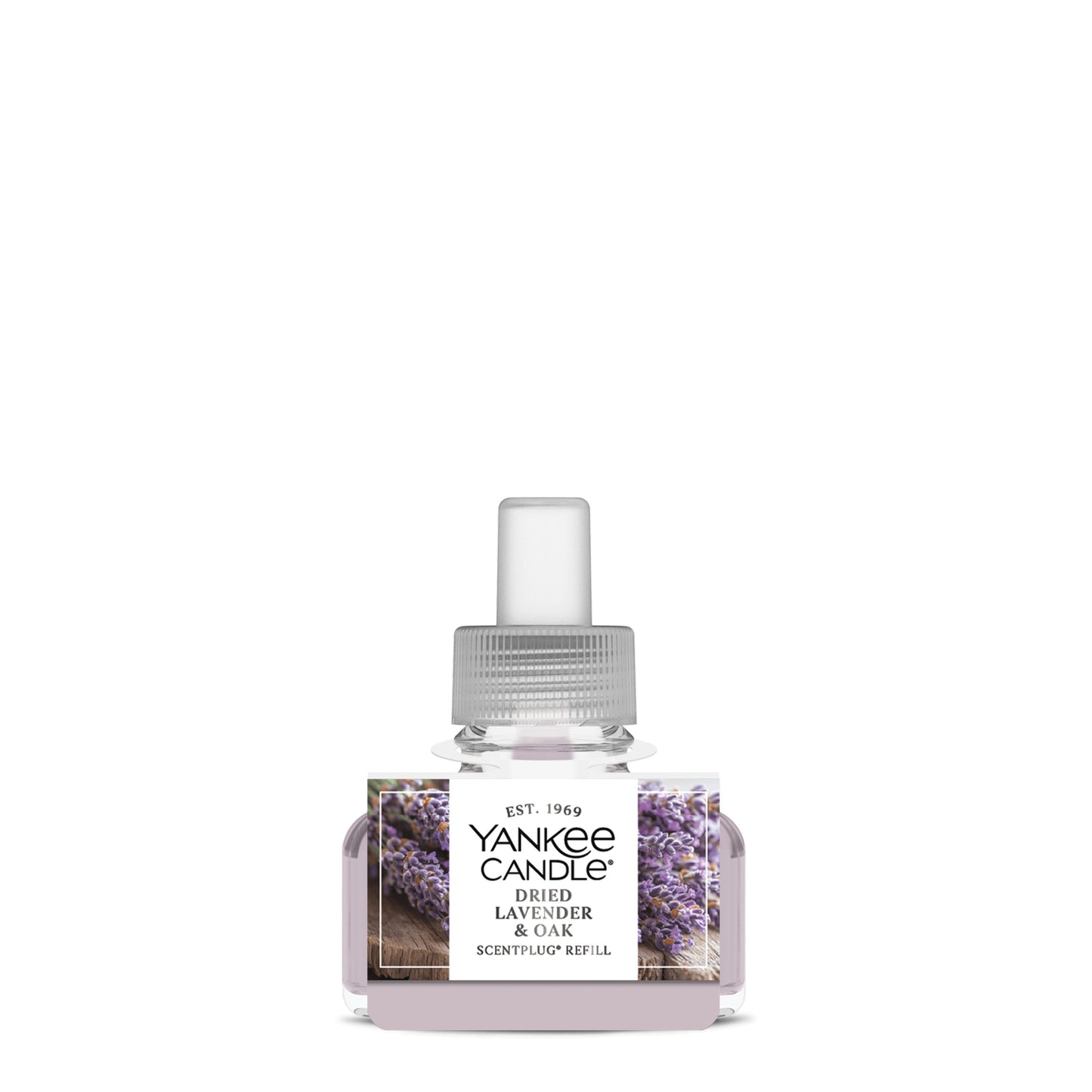 Dried Lavender & Oak Shift 5-0324