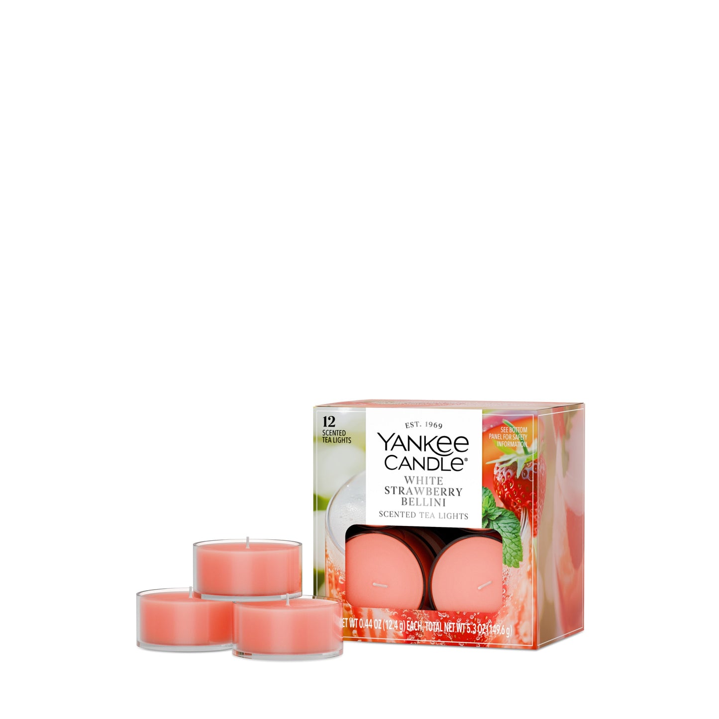 White Strawberry Bellini Daily 5-0733