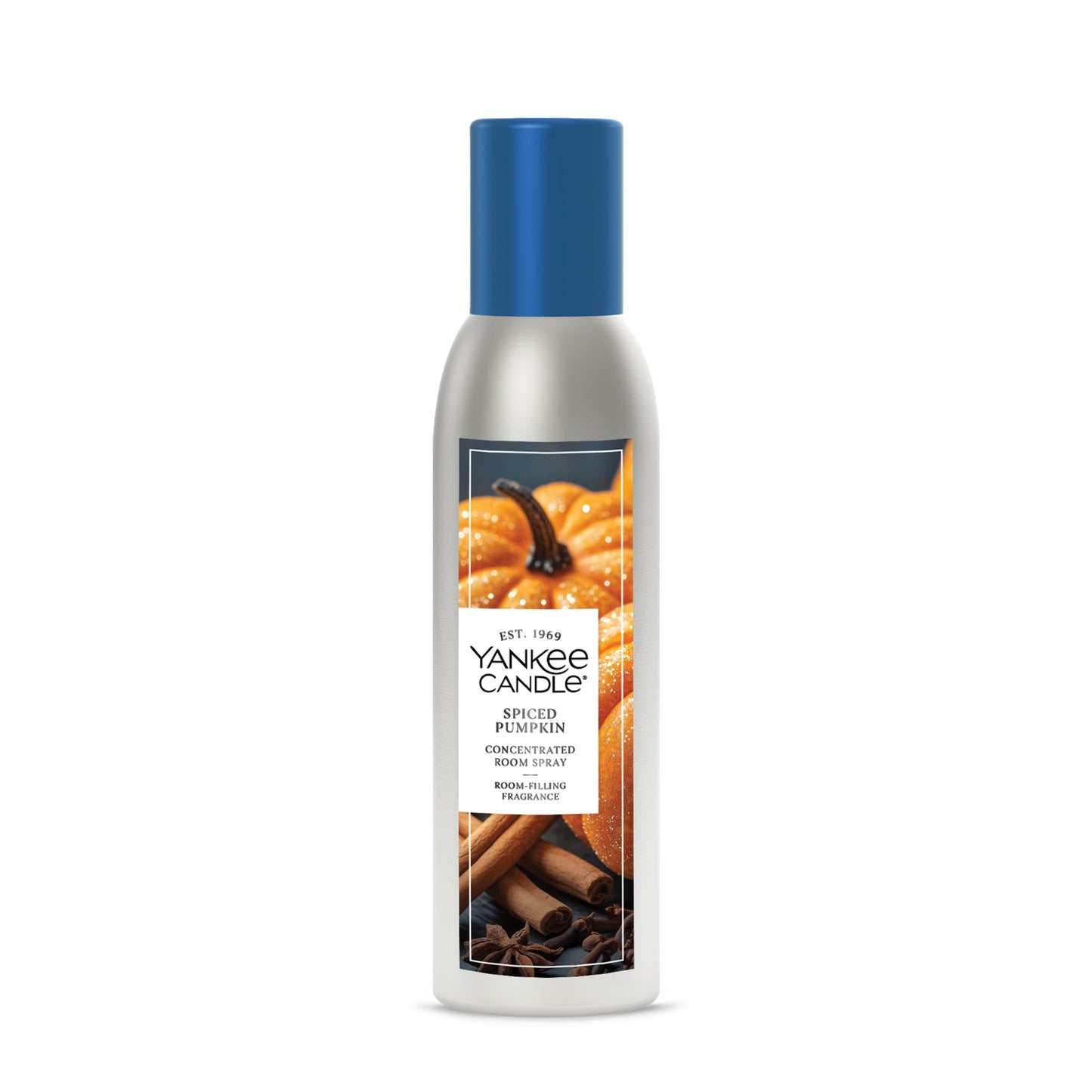 Spiced Pumpkin Core 5-0782