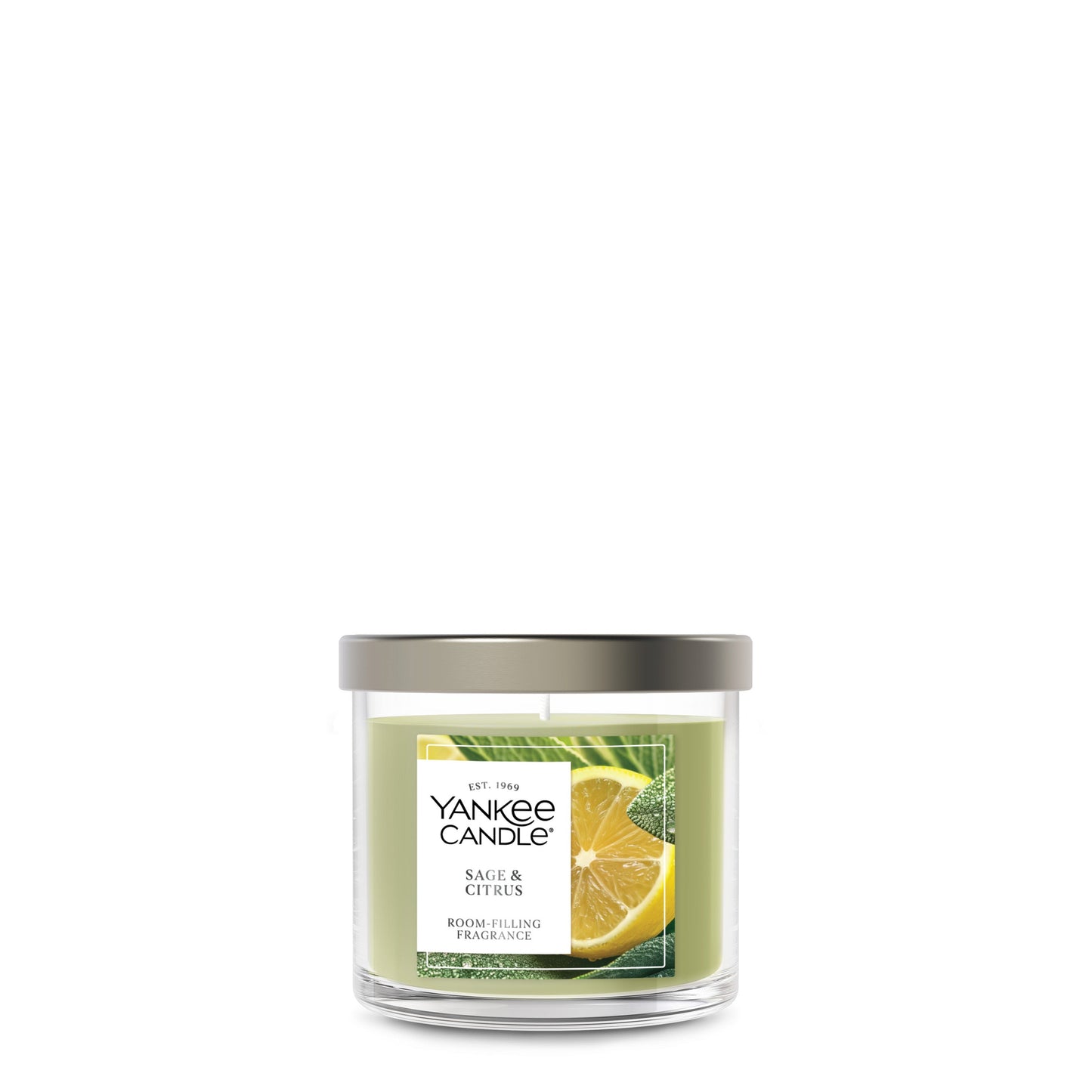 Sage & Citrus Core 5-0662