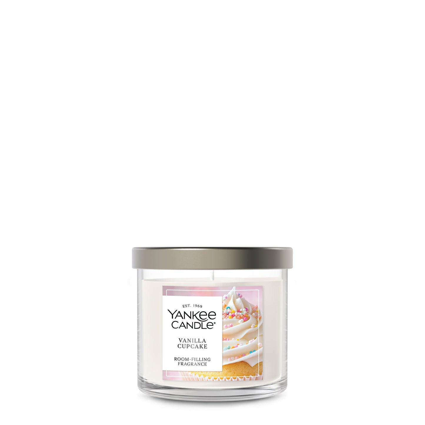 Vanilla Cupcake Series 5-0798