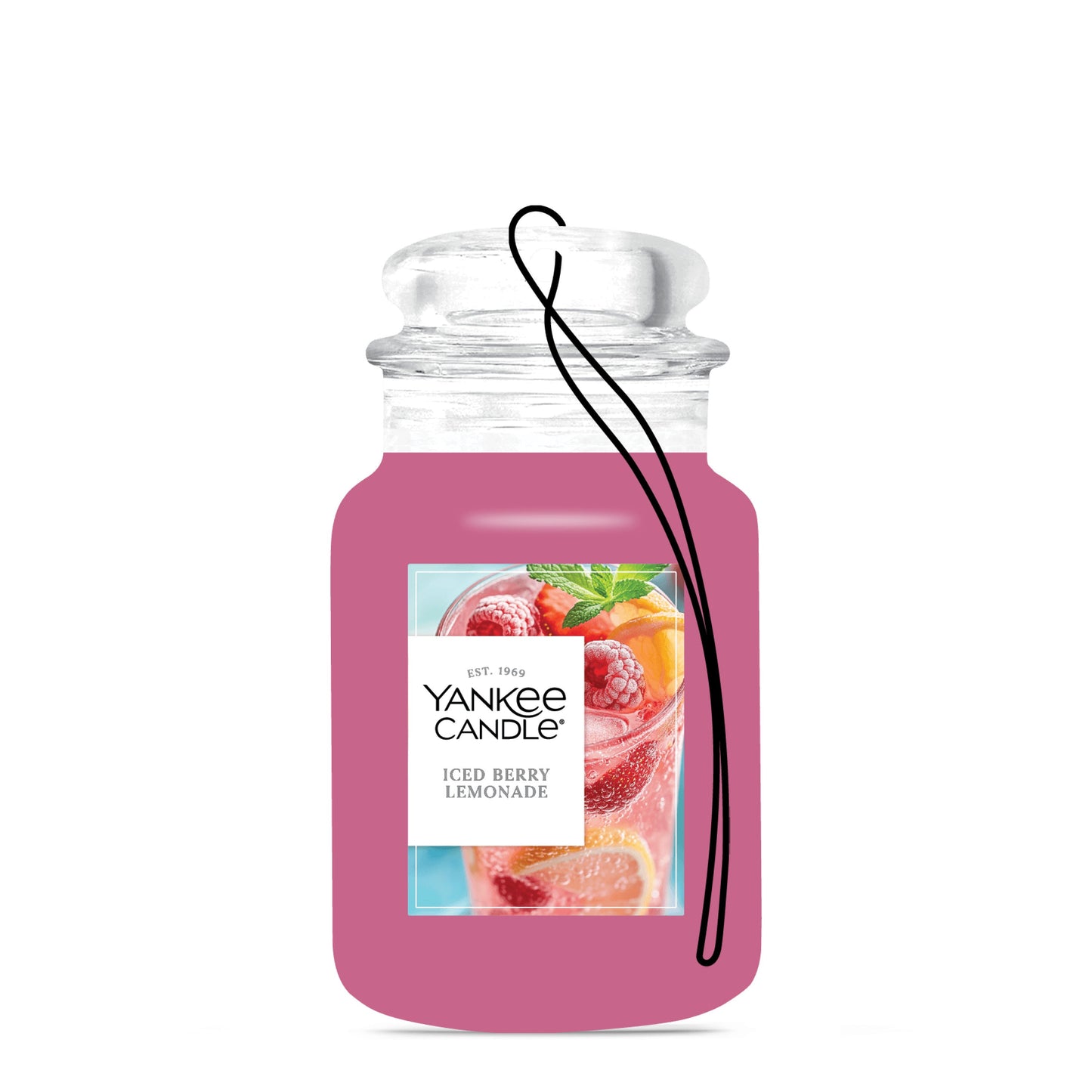 Iced Berry Lemonade Blend 5-0035