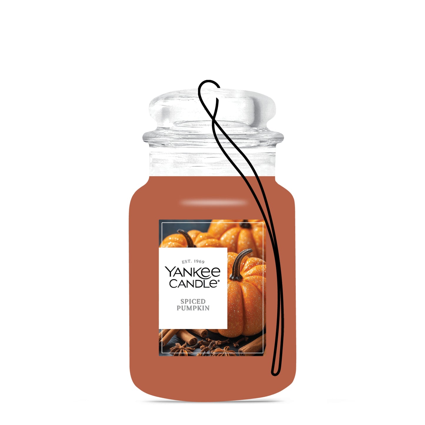 Spiced Pumpkin Core 5-0872