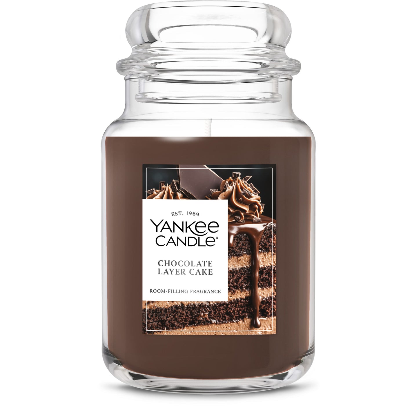 Chocolate Layer Cake Blend 5-0395