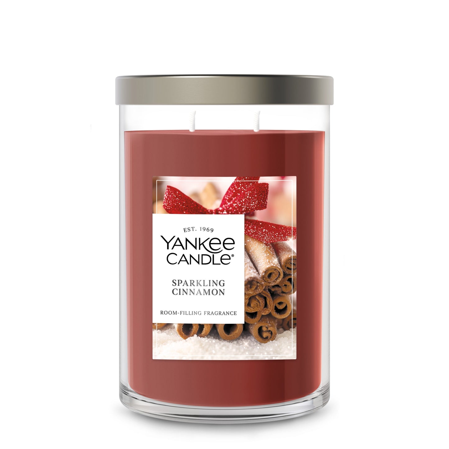 Sparkling Cinnamon Studio 5-0801