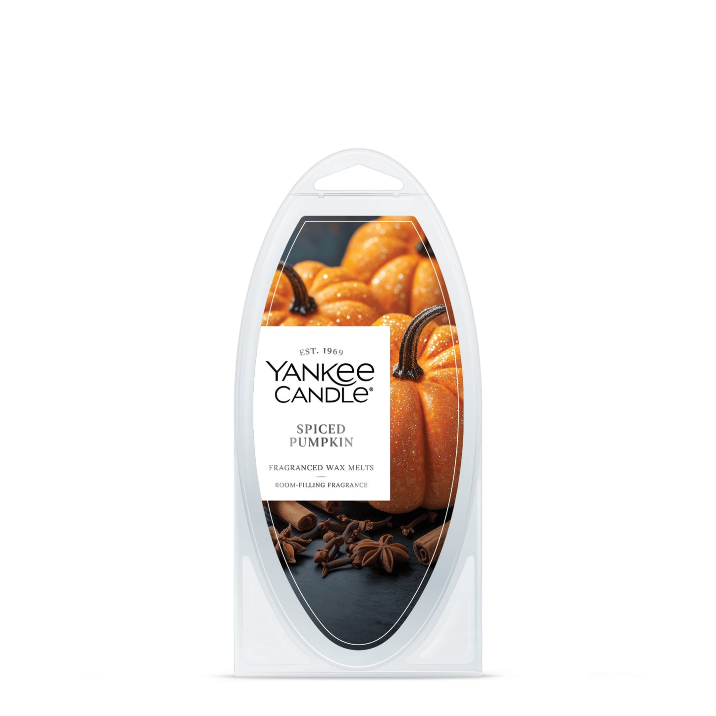 Spiced Pumpkin Core 5-0872
