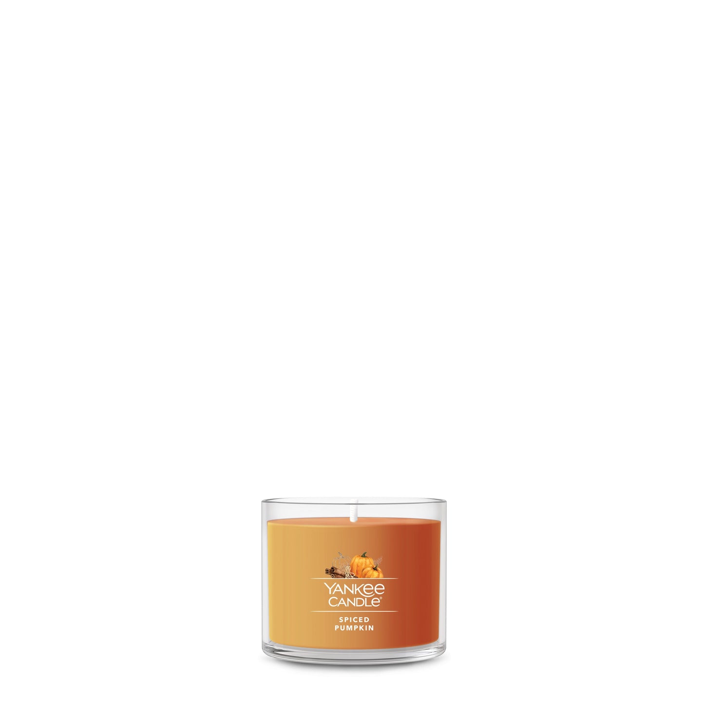 Spiced Pumpkin Drop 5-0280