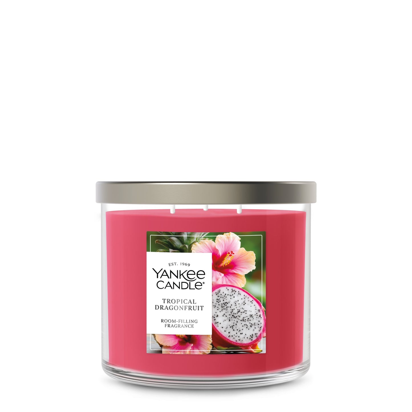 Tropical Dragonfruit Blend 5-0535