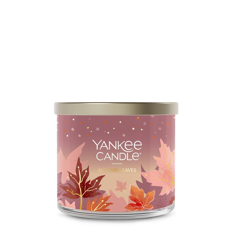 Autumn Leaves® Shift 5-0504