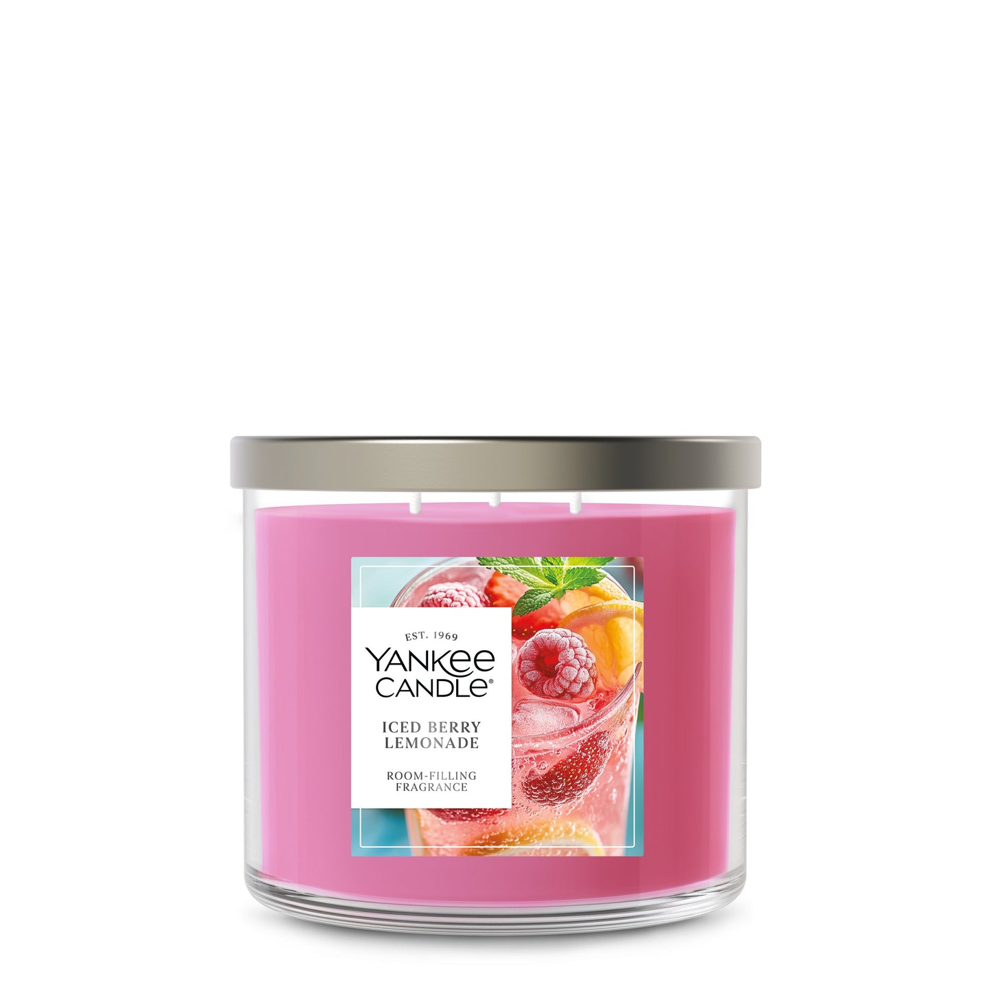 Iced Berry Lemonade Blend 5-0015