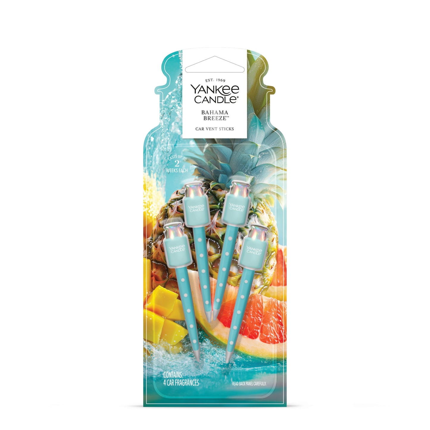 Bahama Breeze™ Wave 5-0456
