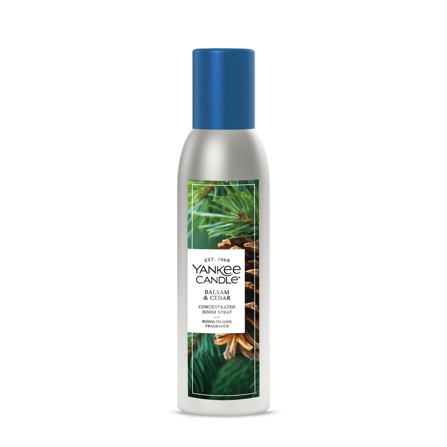 Balsam & Cedar Shift 5-0044
