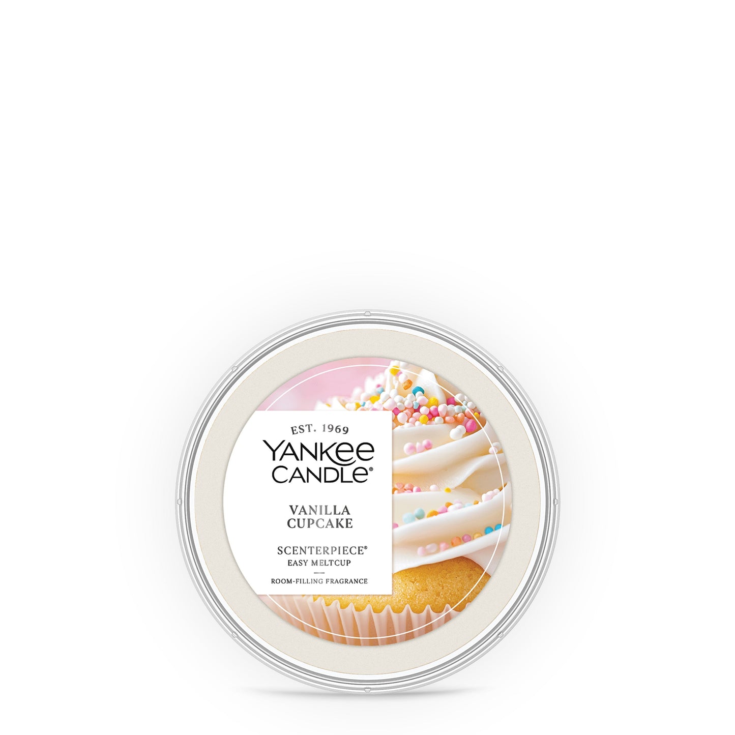 Vanilla Cupcake Select 5-0549